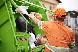 Professional Junk Removal Services in Ivanhoe, TX