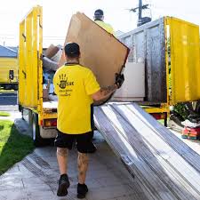 Best Same-Day Junk Removal Services  in Ivanhoe, TX